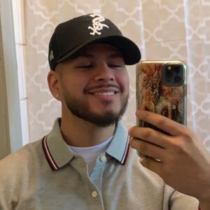 Meet your Posher, Rigo